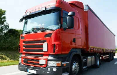 Antalya Hekimhan Ambar Kargo