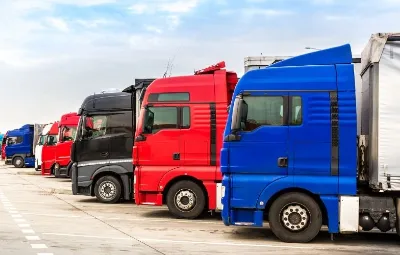 Antalya Hekimhan Ambar Nakliyat