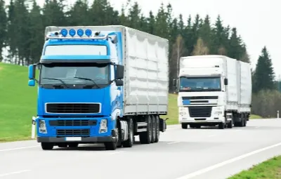 Antalya ile Hekimhan Arası Eşya Taşıma